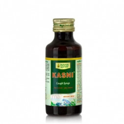 Касни сироп от кашля Махариши (Kasni syrup Maharishi) 100 мл