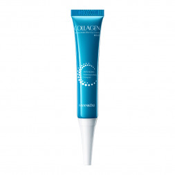 Крем для кожи вокруг глаз омолаживающий Коллаген (Collagen Whiten multi effect Anti-aging Eye cream) 20 г