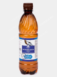 УЦЕНКА! Индийское касторовое Премиум СРОК ДО 04.2026 (Amee Castor Oil Premium Quality) 500 мл