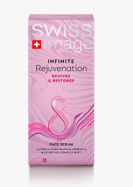 Сыворотка для лица с пептидным комплексом Бесконечное омоложении Свисс Имидж (Swiss Image Infinite Rejuvenation Serum face) 30 мл