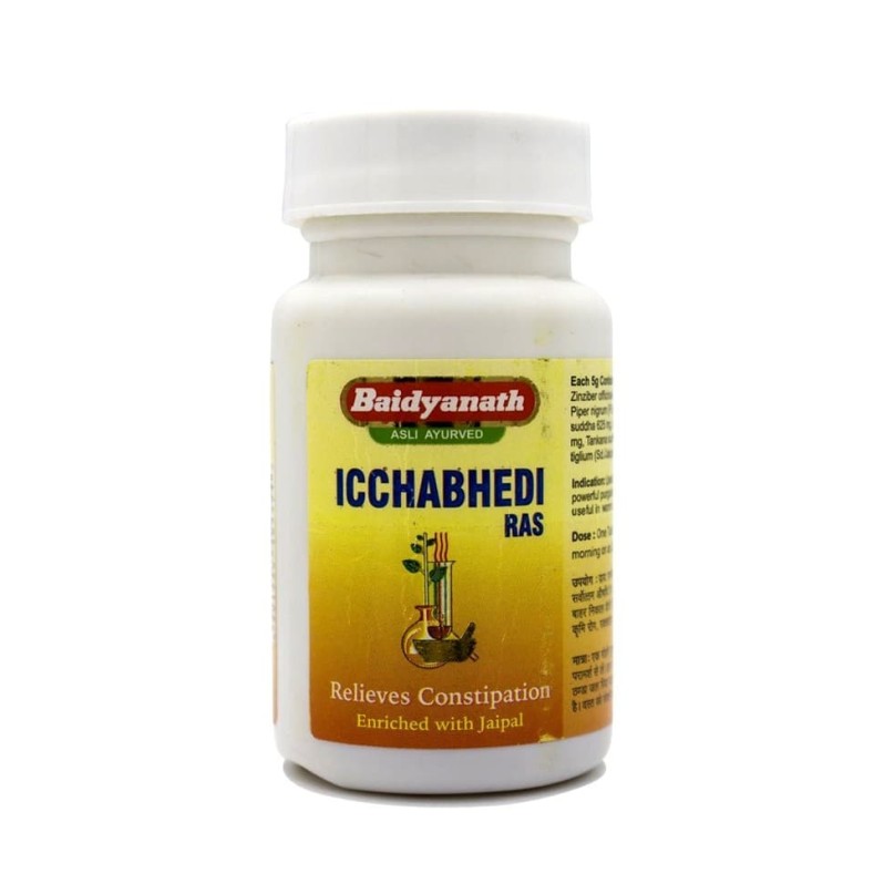 Ичхабхеди Рас Бадьянатх (Icchabhedi ras Baidyanath) 35 табл