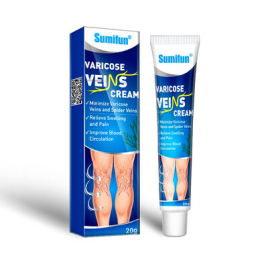 Крем при варикозе (Varicose Veins Cream Sumifun) 20 г