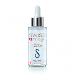 Сыворотка для лица Бесконечное увлажнение Свисс Имидж (Swiss Image Infinite Hydration Serum face) 30 мл