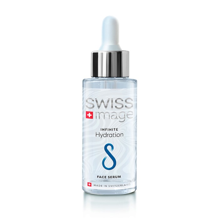 Сыворотка для лица Бесконечное увлажнение Свисс Имидж (Swiss Image Infinite Hydration Serum face) 30 мл