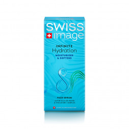 Сыворотка для лица Бесконечное увлажнение Свисс Имидж (Swiss Image Infinite Hydration Serum face) 30 мл