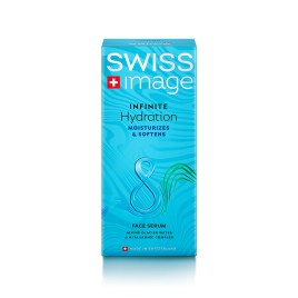 Сыворотка для лица Бесконечное увлажнение Свисс Имидж (Swiss Image Infinite Hydration Serum face) 30 мл