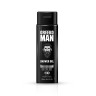 Гель для душа Угольный Тричуп Васу (Trichup Vasu Shower Gel Charcoal) 250 мл