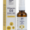 Витамин Д3 2000 МЕ на основе масла MCT с витамином Е спрей (Vitamin D3 2000 IU Morelet) 30 мл (200 порций)