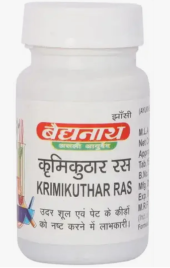 Кримикутхар Рас Бадьянатх (Krimikuthar ras Baidyanath) 80 табл
