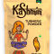 Куркума молотая (Turmeric Powder Kashmin) 100 г