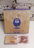 Благовония конусы стелющийся дым премиум Корица Сатья (Backflow Dhoop Cones Cinnamon Satya) 10 конусов