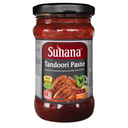 Маринад для шашлыка (паста Тандури) (Suhana Tandoori paste) 300 г