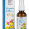 Витамин Д3 600 МЕ на основе масла MCT для детей 3+ спрей (Vitamin D3 600 IU Morelet) 30 мл (200 порций)