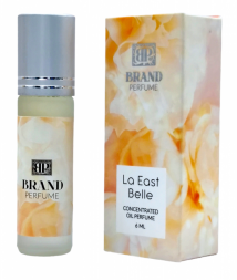 Масляные духи Восточная красавица (La East Belle Brand Perfume) 6 мл