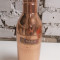 Медная бутылка Сага (Pure Copper Bottle Champagne Saga) 500 мл