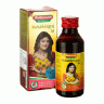 Махабрингарадж масло для волос Бадьянатх (Mahabhringraj oil Baidyanath) 50 мл