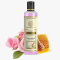 Лосьон для тела увлажняющий Роза и Мед Кхади (Rose and Honey Moisture Khadi) 210 мл