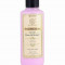 Лосьон для тела увлажняющий Роза и Мед Кхади (Rose and Honey Moisture Khadi) 210мл