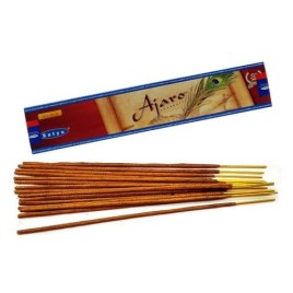 Благовония Аджаро Сатья (Ajaro Satya) 15 г