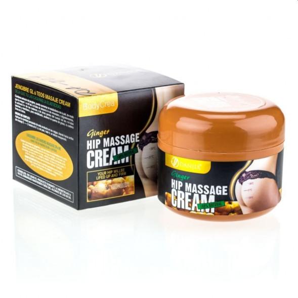 Крем для упругости ягодиц (Danjia Hip Massage) 230 г