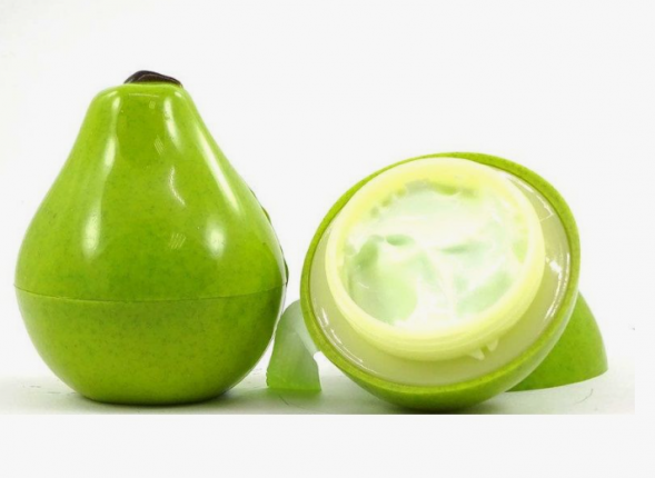 Крем увлажняющий для рук Груша (Pear Wokali) 35 г