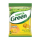 Леденцы Бонти Зеленый чай и Лимон (Bontea Green Tea Lemon Candy) 50 шт
