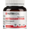 Астаксантин из красных микроводорослей (Astaxanthin Nutriheal) 60 табл