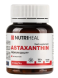Астаксантин из красных микроводорослей (Astaxanthin Nutriheal) 60 табл