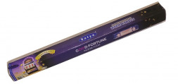 Благовония без угля Счастливая удача шестигранник Сатья (Good Fortune Charcoal free Satya) 20 шт