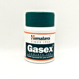 Газекс Хималая (Gasex Himalaya) 100 табл