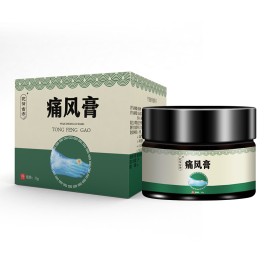 Мазь при вальгусной деформации стопы (Tong Feng Gao) 35 г