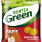 Леденцы Бонти Зеленый чай и Яблоко (Bontea Green Tea Apple Candy) 50 шт