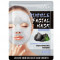 Маска пузырьковая с бамбуковым углем для лица (Bubble Facial Mask Bamboo Charcoal Sadoer) 25 мл