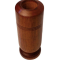 Виджайсар диабетический стакан Чанда (Wooden glass Vijaysar Chanda) 1 шт