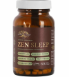 Зен Слип для здорового сна Сакред Ливс (Sacred Leaves Zen Sleep) 60 таблеток