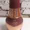 Медный кувшин со стаканом Сага (Pure Copper Jug Venus Silk Red Saga) 1000 мл