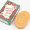 Мыло сандаловое Майсор Сандал (Mysore Sandal soap Karnataka) 125 г
