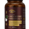 Комплекс из трех мощных суперфудов Моринга, Спирулина и Амла (Greencore Essentials Sacred Leaves) 60 капсул