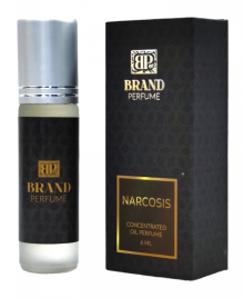 Масляные духи Наркоз (Narcosis Brand Perfume) 6 мл