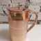 Медный кувшин Сага (Pure Copper Luxury line Water LUXURY Jug Saga) 1500 мл