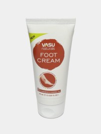 УЦЕНКА! Крем для ног Васу СРОК ДО 04.2026 (Vasu Foot Cream) 60 мл