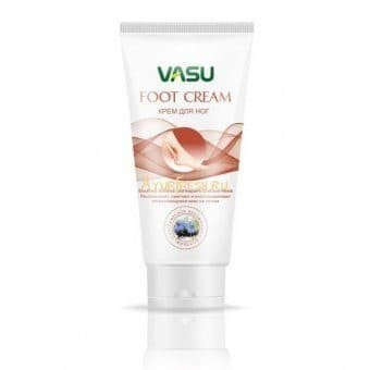 Крем для ног Васу (Vasu Foot Cream) 60 мл