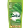 Шампунь Индийская Хна Кондиционирование Дабур Ватика (Dabur Vatika indian Henna Conditioning Shampoo) 400мл
