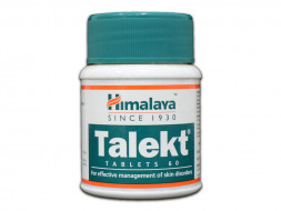 Талект таблетки Хималая Хербалс (Talekt Himalaya Herbals) 60 табл