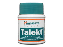 Талект таблетки Хималая Хербалс (Talekt Himalaya Herbals) 60 табл