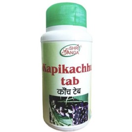 Капикачху Шри Ганга (Kapikachhu Shri Ganga) 120 табл