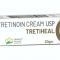 Крем Третиноин (Третихил) (Tretinoin Tretiheal Cream usp 0,1 % Healing Pharma) 20 г