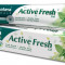Зубная паста гель для чувствительной эмали Актив фреш Хималая (Active Fresh Gel Himalaya) 80 г
