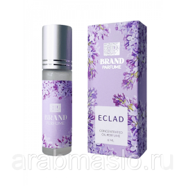 Масляные духи Экла Brand Perfume ролик (Brand Perfume Eclad) 6 мл