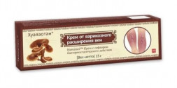 Крем от варикозного расширения вен (Varicose Veins Cream Hua To) 15 г